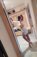 Larisa, Age 23, Escort in Sofia / Bulgaria