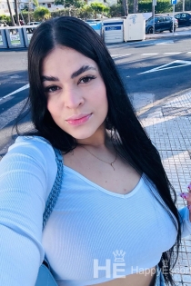 Лина, 29 година, Санта Круз де Тенерифе / Шпанија Есцортс - 6