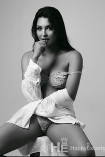 Emily, 27 anos, Acompanhantes Madrid / Espanha - 6