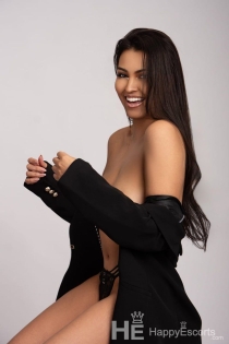 Emily, 27 anos, Acompanhantes Madrid / Espanha - 8