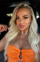 Linda, 27 años, Escorts Marbella / España
