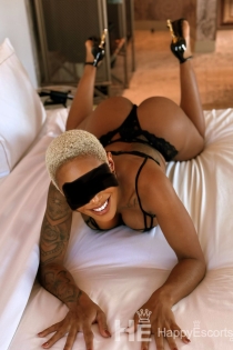Brunah, 31 ans, Lisbonne / Portugal Escorts - 3