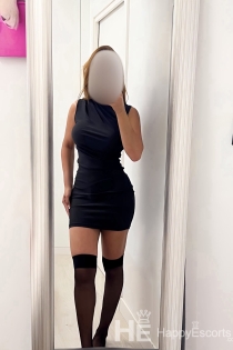 Luana, 28 de ani - 6 an