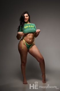 Melissa, starost 26, Nica / France Escorts - 3
