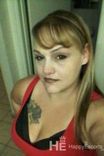 April Teague, 45 éves, Stockton / USA Escorts – 2