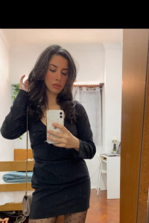 Luana, 23-aastane, Cascais / Portugali saatja – 3