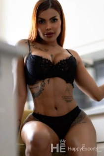 Julietta, Age 27, Escort in London / United Kingdom - 4