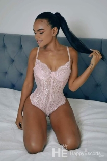 Johanna, 25 let, Londýn / Spojené království Eskorty - 5