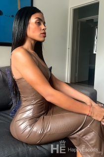 Johanna, 25 let, Londýn / Spojené království Eskorty - 7