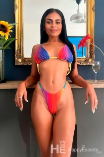 Johanna, 25 let, Londýn / Spojené království Eskorty - 9