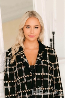 Sabine, Usia 29, Pengawal Wina / Austria - 2