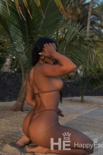 Kendall, 31 år, Marbella / Spanien Escorts - 1