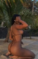 Kendall, Alder 31, Marbella / Spanien Escorts