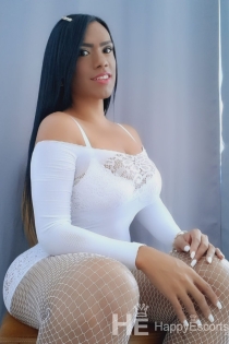 Lorena, 29 jaar, Benidorm / Spanje Escorts - 7