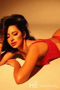 Lillian, 40 ans, Londres / Royaume-Uni Escortes - 3
