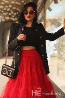 Lillian, Umur 40, Pengiring London / United Kingdom - 7