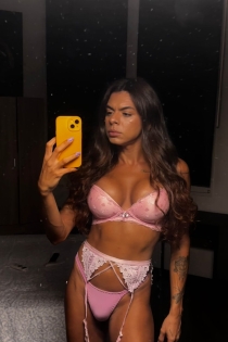 Alissa Soares Disponible Centro, อายุ 28, เบนิดอร์ม / Escorts สเปน - 1