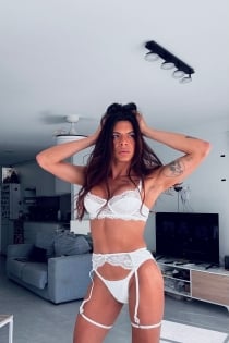 Alissa souarez dostupná v Benidorme, vek 29, Benidorm / Španielsko Eskortky - 17