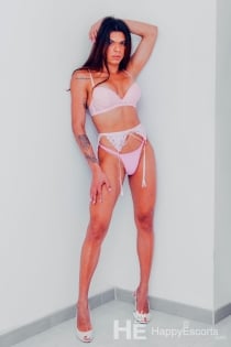Alissa, 29 rokov, Benidorm / Španielsko, Eskortky - 22