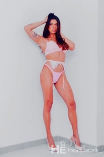 Alissa, 29 rokov, Benidorm / Španielsko, Eskortky - 21