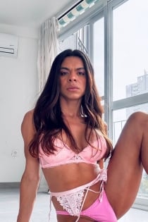 Alissa souarez dostupná v Benidorme, vek 29, Benidorm / Španielsko Eskortky - 13