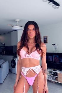 Alissa, 29 jaar, Benidorm / Spanje Escort - 19