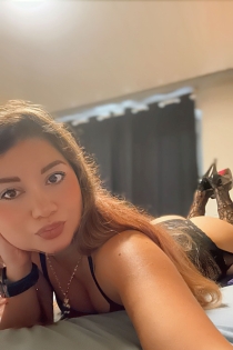 Sofia, 28 éves, Sion/Svájc kísérők – 11