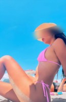 Carlota, Age 22, Barcelona / Spain Escorts