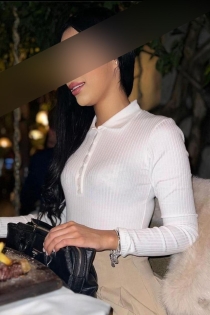 Carlota, Alter 21, Escort in Barcelona / Spanien - 1