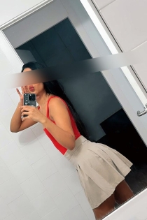 Carlota, Alter 20, Escort in Barcelona / Spanien - 1