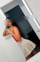 Carlota, 20 años, Escorts Barcelona / España