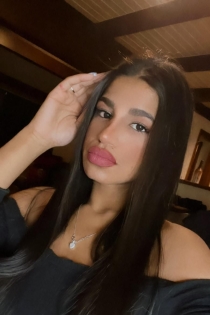 Sanderella, 28-aastane, Marbella / Hispaania saatjad – 2