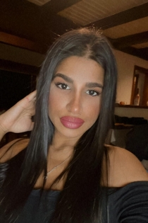 Sanderella, 28-aastane, Marbella / Hispaania saatjad – 1