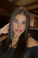 Sanderella, Age 28, Escort in Marbella / Spain