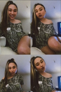 Amaya, 29 éves, San Diego CA / USA Escorts – 1