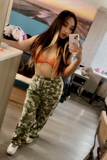 Amaya, Age 29, Escort in San Diego CA / USA - 1