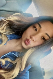 Amaya, 29 éves, San Diego CA / USA Escorts – 1