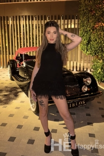 Danla, Age 25, Escort in Kyrenia / Cyprus - 7