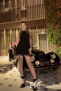 Danla, Age 25, Escort in Kyrenia / Cyprus - 9