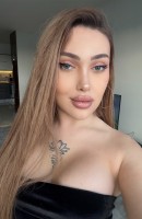 Turkish Girl Danla, Age 25, Escort in Riyadh / Saudi Arabia