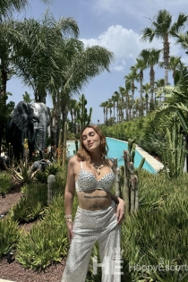 Danla, Age 25, Escort in Kyrenia / Cyprus - 11