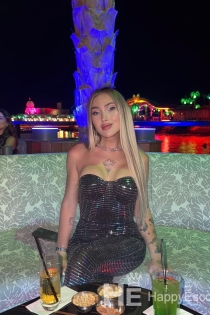 Danla, 26 m., Kyrenia / Kipras palydos – 1