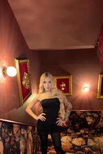 ALLSTAR DANLA, 24 yaşında, İstanbul/Türkiye Escort - 9