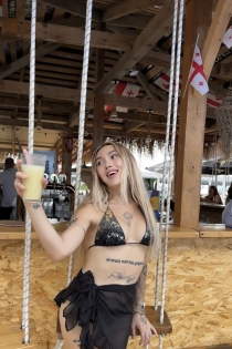 ALLSTAR ALINA, Age 24, Escort in Izmir / Turkey - 18