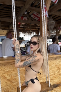 ALLSTAR ALINA, Age 24, Escort in Izmir / Turkey - 17