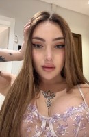 Gadis Turki Danla, Umur 25, Riyadh / Pengiring Arab Saudi