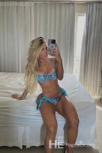 Olivia, 28 ετών, Ettelbruck / Λουξεμβούργο Συνοδοί - 7