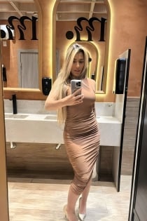 Olivia, 28 ετών, Ettelbruck / Λουξεμβούργο Συνοδοί - 4