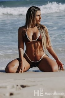Olivia, 28 ετών, Ettelbruck / Λουξεμβούργο Συνοδοί - 2