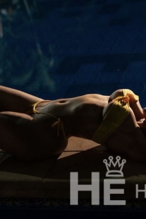 Aryane, Age 29, Esch-sur-Alzette / Luxembourg Escorts - 10